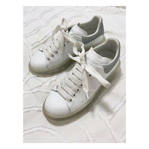 ALEXANDER MCQUEEN Larry Sneakers